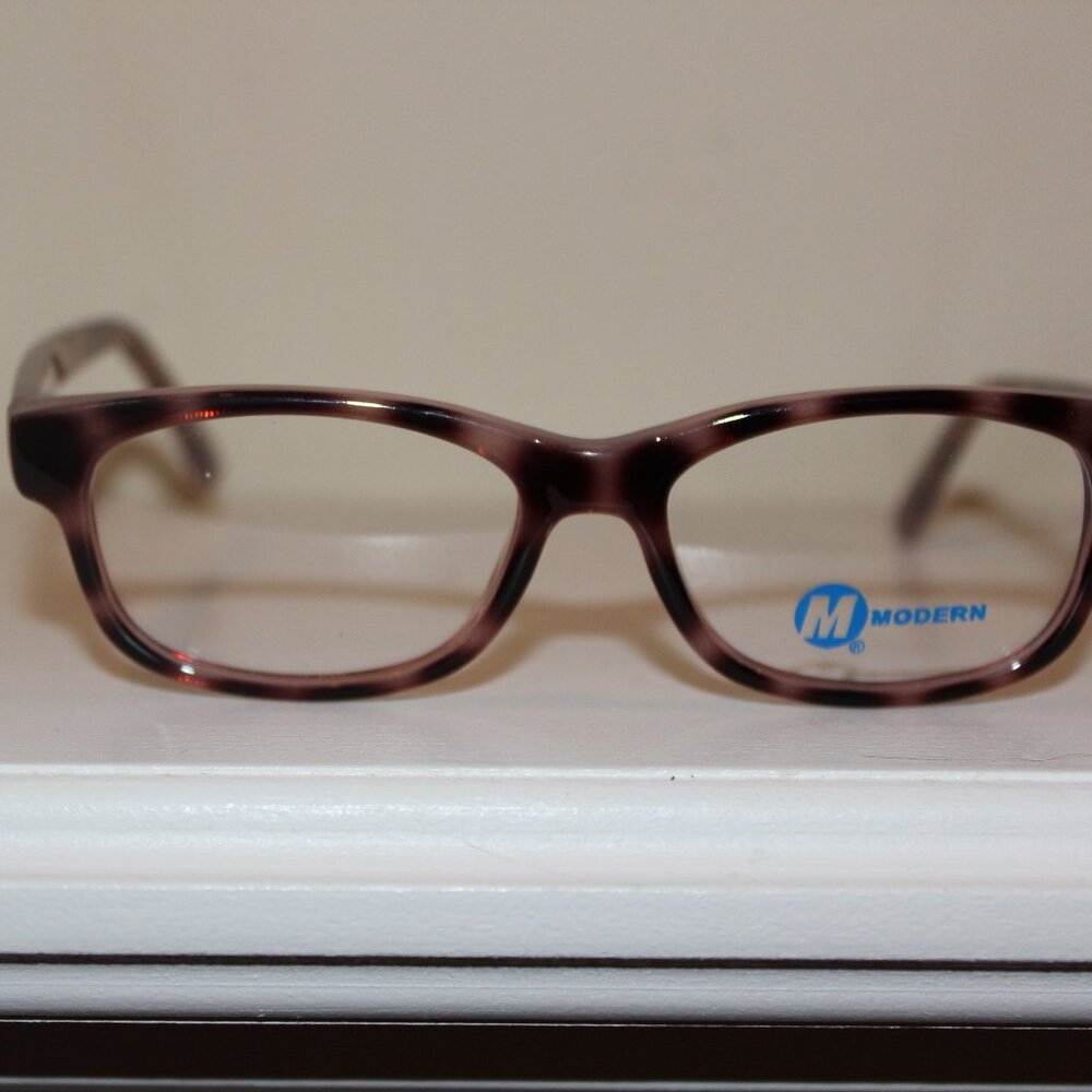 Modern Optical Kid's Glasses (hopscotch)